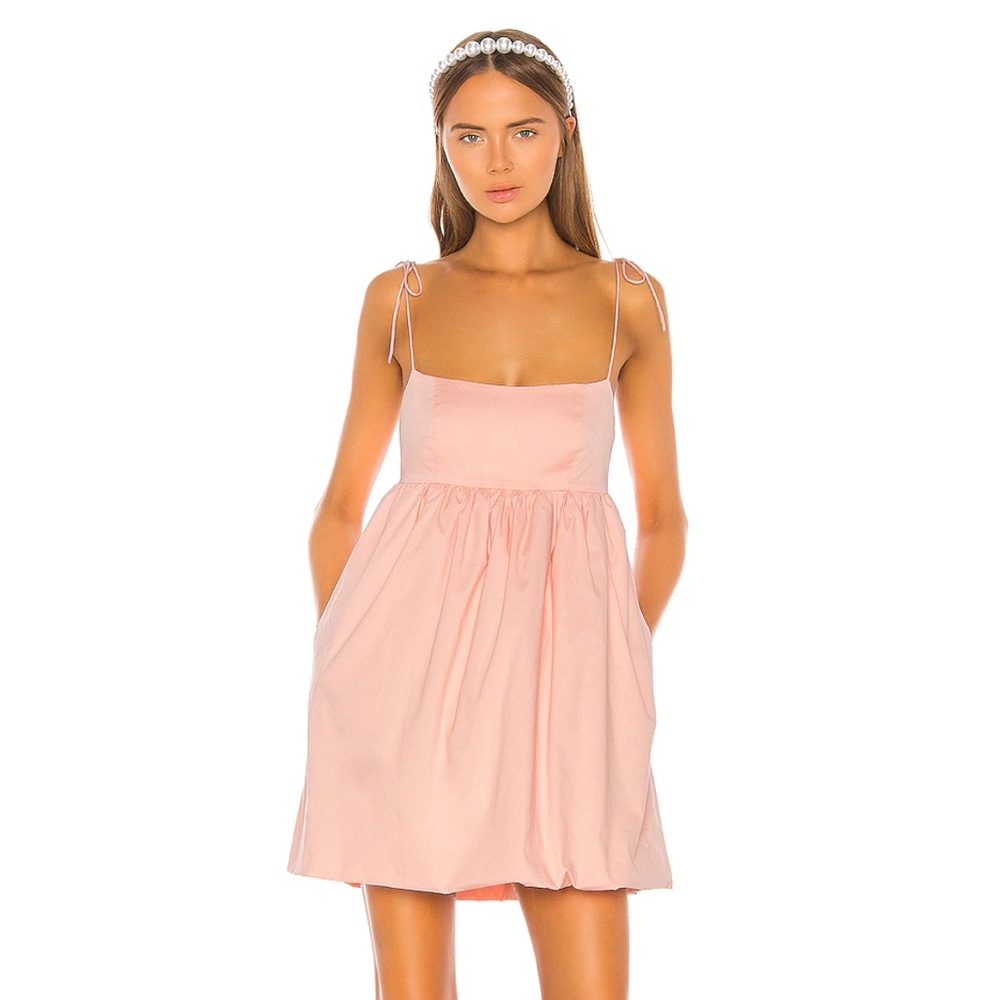 LPA Daria Dress
